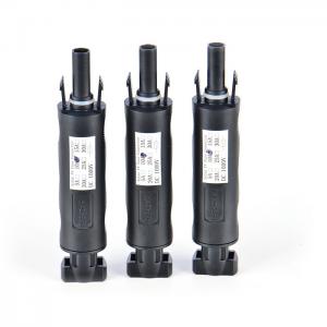 1000V DC Fuse Connector 1000V DC Fuse Connector