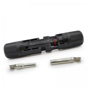 1000V MC4 connector 1000V MC4 connector