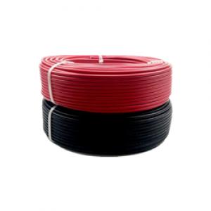 1500V Solar Cable EN50618 Standard H1Z2Z2-K TUV approval 1500V Solar Cable EN50618 Standard H1Z2Z2-K TUV approval