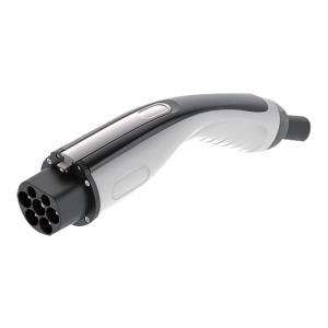 GB/T Chinese Standard ev charging gun 16A single phase AC 220V GB/T Chinese Standard ev charging gun 16A single phase AC 220V