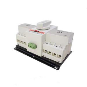 Dual Power Automatic transfer switch Dual Power Automatic transfer switch