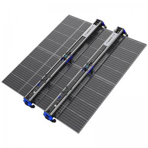 G1 Solar panel automatic cleaning robot G1 Solar panel automatic cleaning robot