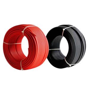 Aluminum PV cable conductor 1500V TUV approval Aluminum PV cable conductor 1500V TUV approval