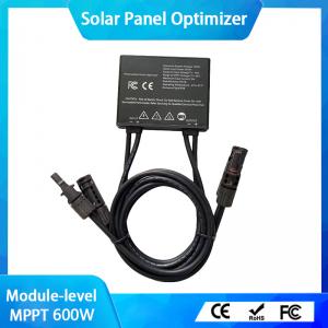 Photovoltaic optimizer 600W Photovoltaic optimizer 600W