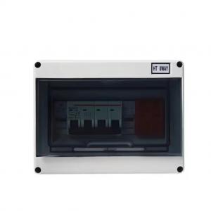 Solar PV Combiner box 1 strings DC 500V 1000V Solar system combiner box 1in 1out Solar PV Combiner box 1 strings DC 500V 1000V Solar system combiner box 1in 1out