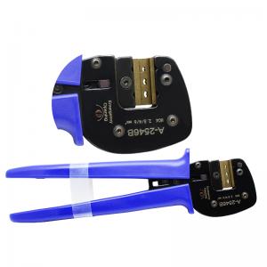 Solar cable Crimping Tool for 2.5mm2-6mm2 Solar cable Crimping Tool for 2.5mm2-6mm2