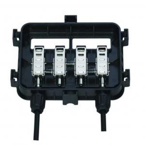 SolarJunction Box SolarJunction Box
